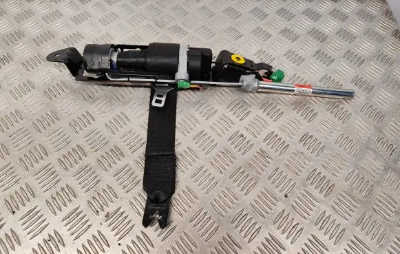 Volvo XC60 Front seatbelt 6164574L0B