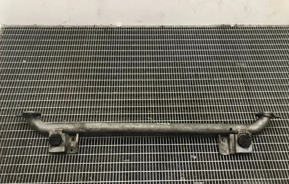 Mercedes-Benz ML W166 Front bumper cross member