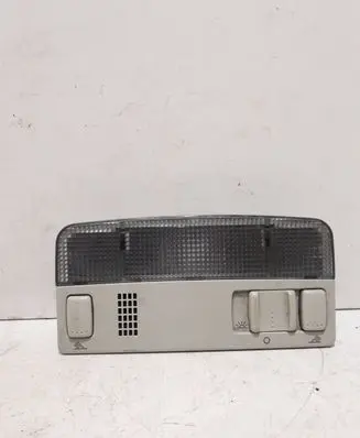 Skoda Octavia Mk2 (1Z) Rear seat light 4B0947105
