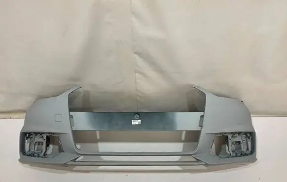 Audi A1 Front bumper 8X0807437C 1016249 2172840100