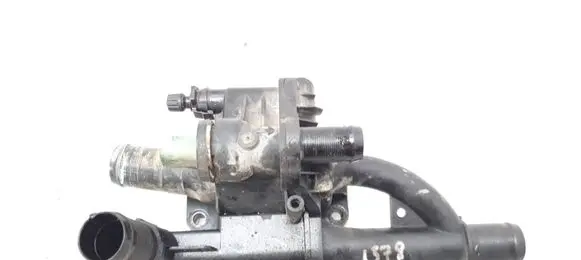 Thermostat/thermostat housing