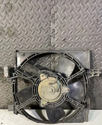 Audi A2 Electric radiator cooling fan PA66GF30