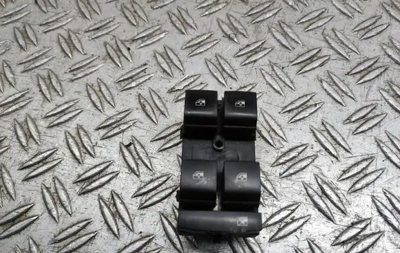 Chevrolet Cruze Electric window control switch 20830838