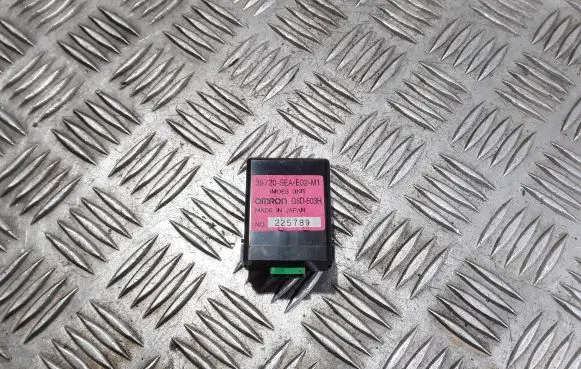 Honda FR-V Immobilizer control unit/module 39720SEAE02M1