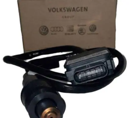 Volkswagen Touareg III Lambda probe sensor 4M0907807BG 4M0907807BD 4M0907807BJ