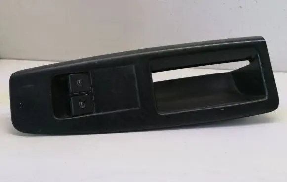 Volkswagen Polo Electric window control switch 6Q1867171
