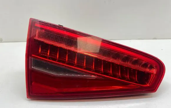 Audi A4 S4 B8 8K Rear/tail lights 01091701