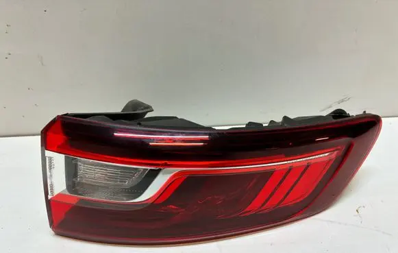 Renault Megane IV Rear/tail lights 265501150R