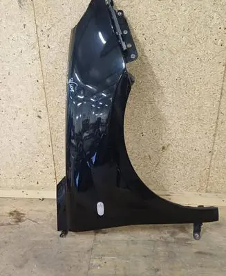 Alfa Romeo Mito Fender 121212