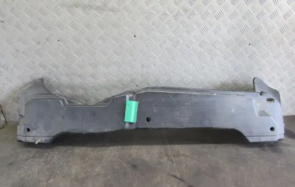 Toyota Avensis T250 Center console 