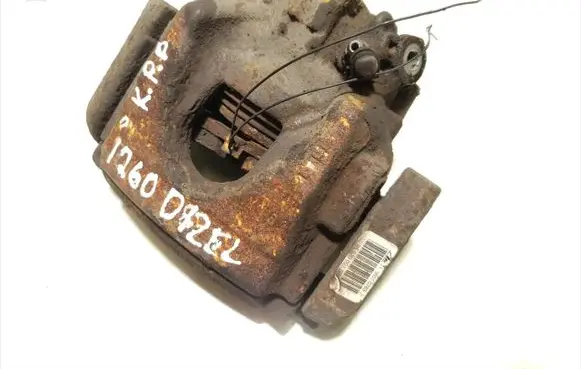 Mercedes-Benz S W220 Front brake caliper