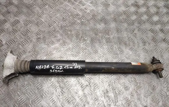 Mazda 6 Rear shock absorber/damper GHK528700C