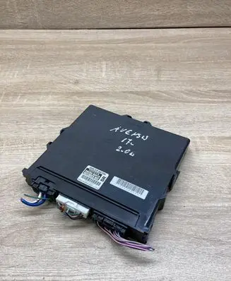 Toyota Avensis T270 Other control units/modules 8926005010 2190013100