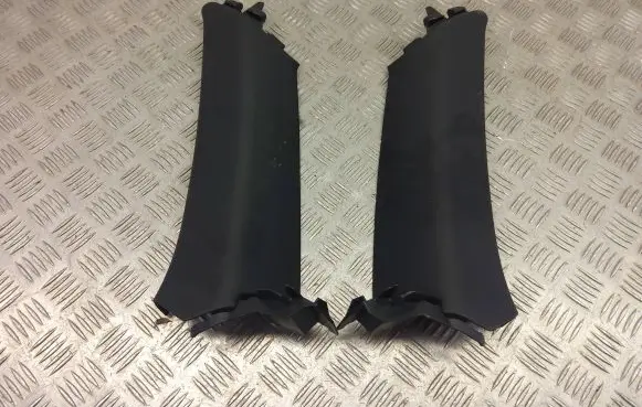 Audi Q3 8U (C) pillar trim 8U0867287 M7091 VMDS