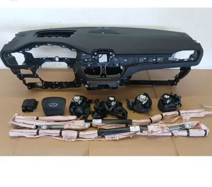 Ford Kuga III Airbag set with panel LV4BS04305EK3ZHE