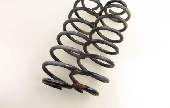 Ford B-MAX Rear coil spring 