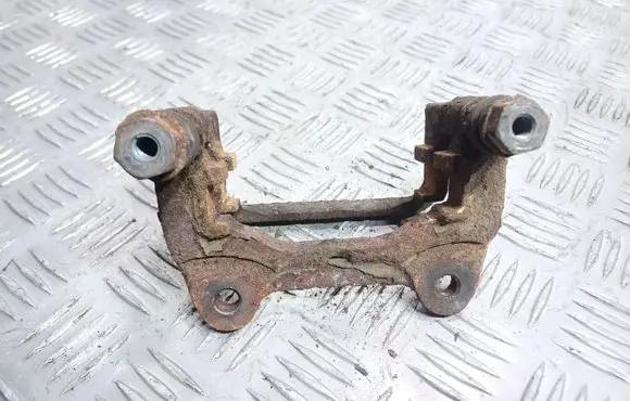 Alfa Romeo 147 Brake caliper pad carrier rear 