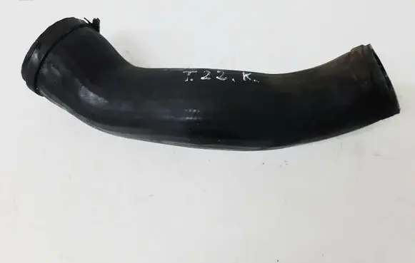 Volvo S60 Intercooler hose/pipe