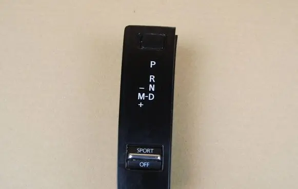 Mazda 3 Other switches/knobs/shifts BDGF66YK0 BDGH64350A