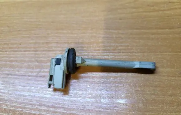 Volvo S40 Interior temperature sensor 104271330