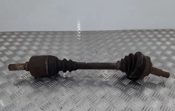 Peugeot 807 Front driveshaft