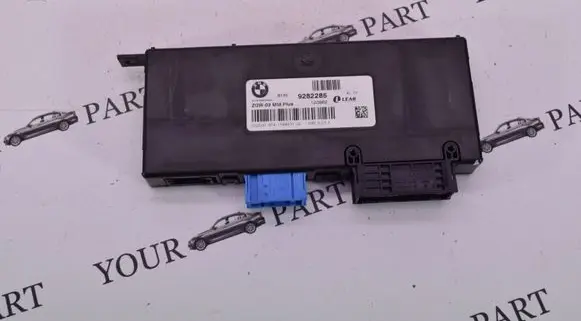 BMW X3 F25 Other control units/modules 9282285