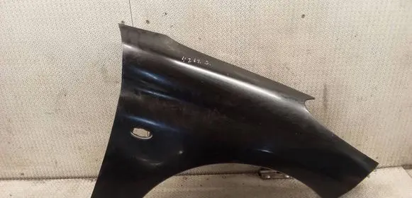 Peugeot 206 Fender 