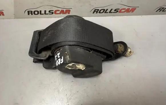 Opel Frontera B Rear seatbelt 97142324