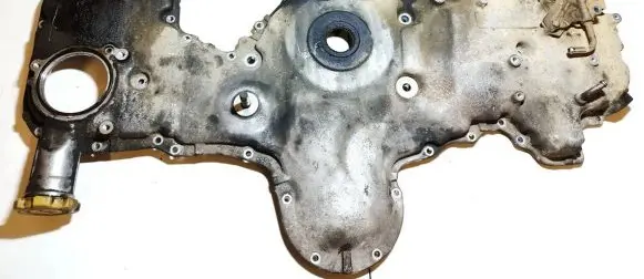 Subaru Legacy other engine part