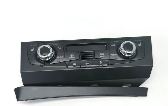 Audi Q5 SQ5 Climate control unit 8K1820043T 8K1820043