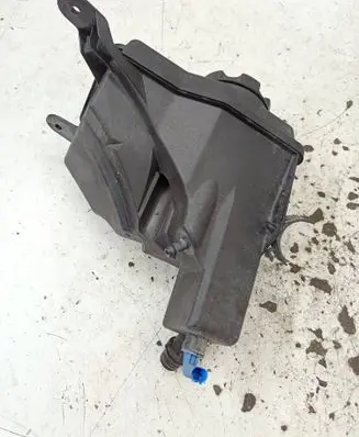 BMW X1 E84 Coolant expansion tank/reservoir 7810592