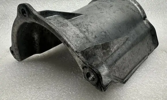 Audi A6 S6 C6 4F Other front suspension part 8E0407719A