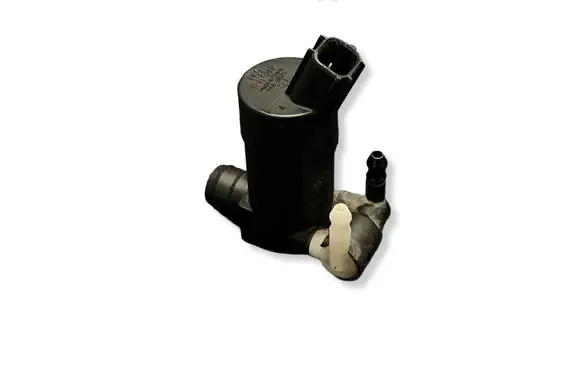 Ford Mondeo MK IV Windscreen/windshield washer pump 1S7117K624FE