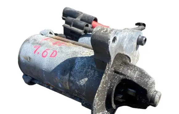 Ford Focus Starter motor 93BB14488AB