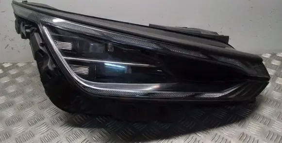 KIA EV6 Headlight/headlamp 92102CV130