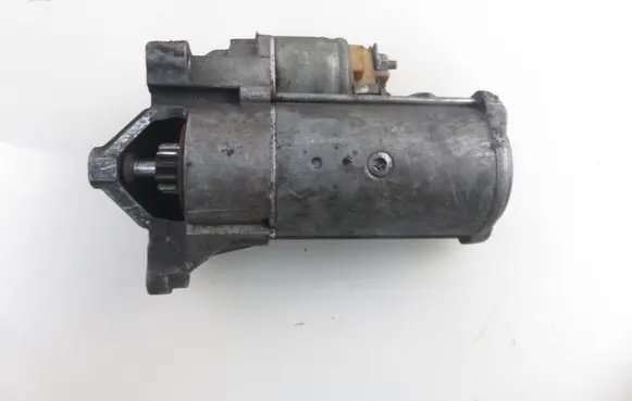 Peugeot Partner Starter motor D7R27