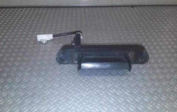 Mitsubishi Grandis Tailgate opening switch 