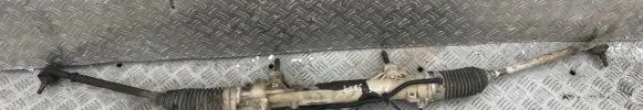 Peugeot 206 Steering rack 6220000008
