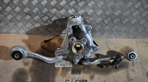 BMW X3 G01 Rear wheel hub
