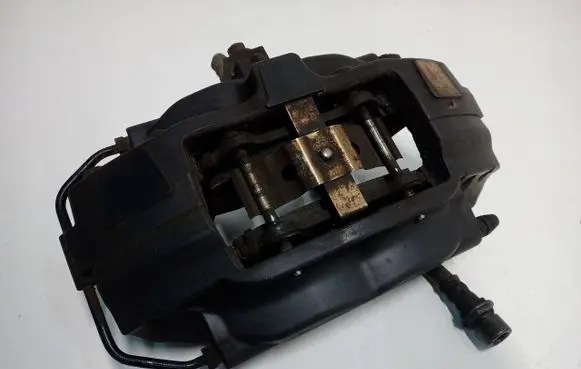 Tesla Model S Rear brake caliper 17389651606