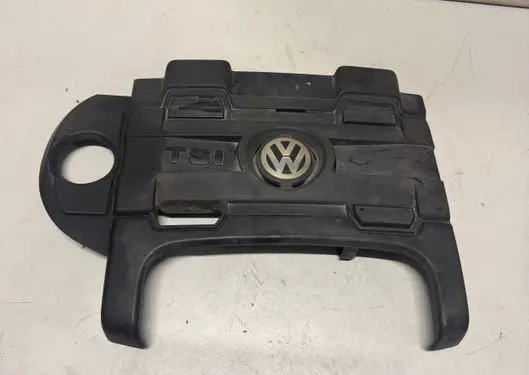 Volkswagen Sharan Engine cover (trim) 03C103925AR 03C103925BF 03C103925BA
