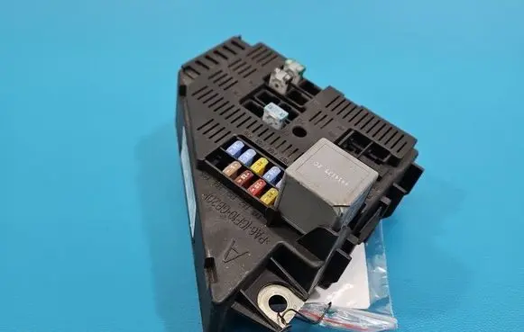Volvo S90, V90 Fuse box set 31453252 IMPRK1557085