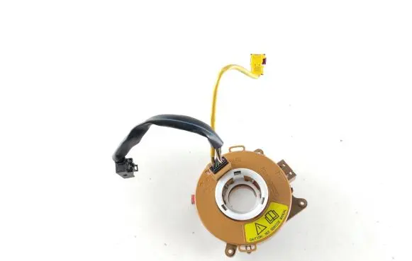 Opel Combo D Airbag slip ring squib (SRS ring)