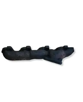 Mercedes-Benz ML W163 Exhaust manifold A6281420001