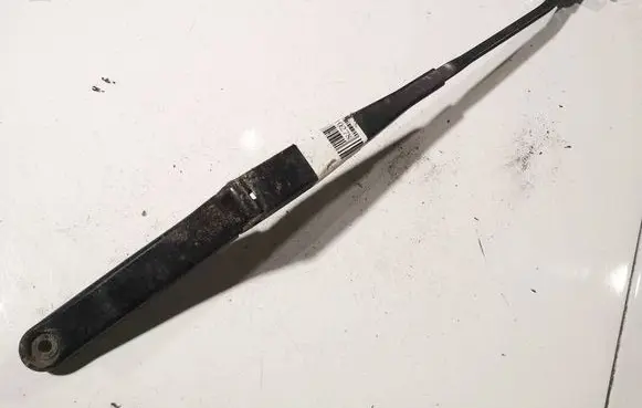 Audi A3 S3 8P Rear wiper blade arm 
