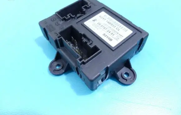 Ford Galaxy Central body control module 6G9T14B533CL IMPRK1294600