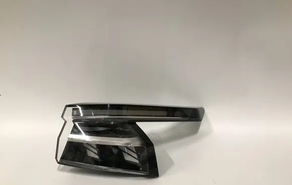 Nissan Qashqai J12 Rear/tail lights 26550HN25A