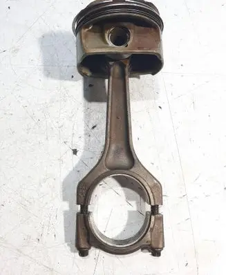BMW 3 E90 E91 Piston with connecting rod 