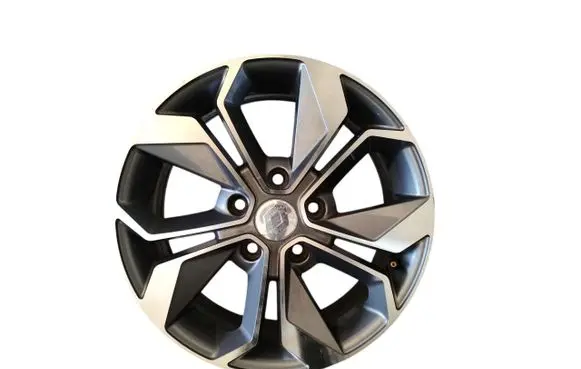 Renault Megane I R12 alloy rim 