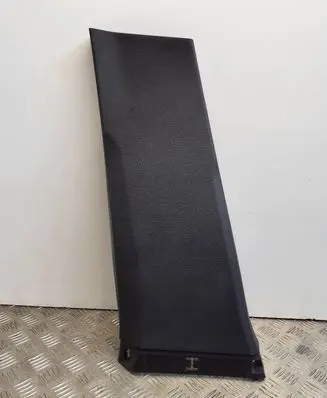 Opel Astra J (B) pillar trim (bottom) 13259167 11E00409 322225228